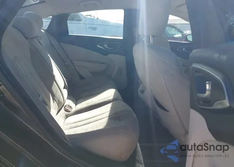 2015 Chrysler 200 Limited from USA, damaged, VIN 1C3CCCAB2FN674818